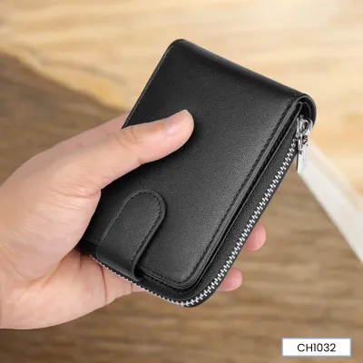 BIZ VAULT CARD HOLDER